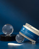kremy do twarzy i pod oczy Lunar Night Cream z ceramidami i melatoniną 1