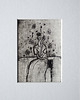 grafiki i ilustracje Oryginał - Grafika w oprawie passe-partout 13x18 cm 1