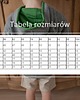 bielizna i piżamy dla chłopców Szlafrok z uszami 4