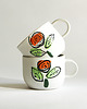 kubki Kubek Flower Power 4