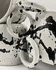 kubki Kubeczek #17 /white and black, 300ml/ z serii Architecture 7