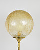 lampy podłogowe Lampa podłogowa, lata 70 2