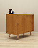 komody Szafka jesionowa, duński design, lata 60, produkcja: Dania 2