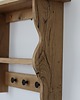 półki Półka rustic 3