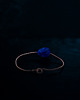 bransoletki z kamieni naturalnych LAPIS LAZULI 010 6