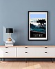 plakaty Plakat TATRY 1