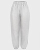 spodnie dresowe damskie Spodnie Cool light grey 1