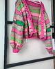 swetry damskie  Sweter alpaka merino MEADOW 6