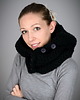 breloki Monohood 01 - CZARNY 2