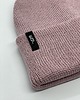 czapki damskie Czapka Premium Cotton Dusty Rose 2