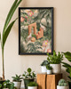 puzzle dla dzieci Birds Of Paradise Puzzle 1000 Elementów 2