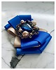 broszki Brosza  z ozdobą w stylu glamour Kryształ z perłami NEW 4