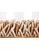 dekoracje świetlne Lampion dekoracja driftwood 50 cm 5