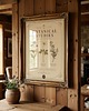 grafiki i ilustracje Vintage grafika botaniczna zioła 3