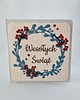 kartki scrapbooking Kartka świąteczna 3