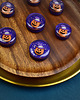 kolczyki z żywicy Tunele do uszu 24-32mm Halloween / plugi, rozpychacze, tapery, tunele siodłowe 2