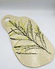 patery i talerze Ceramiczna deska do serwowania 1