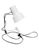 lampy stołowe Lampka biurkowa, proj. J. Hurka, Napako, Czechosłowacja, lata 60. 2