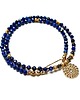 chokery Lapis lazuli vol. 21 /choker/ 03.02.26 - Szlachetna kolekcja 3