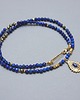 chokery Lapis lazuli  vol. 9 /choker/ - Szlachetna kolekcja 5
