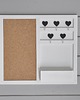 organizery Organizer / tablica korkowa 4