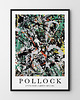 plakaty Zestaw plakatów - Pollock  v2 2
