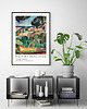 plakaty Henri Matisse  - Exhibition Poster 2