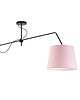 lampy do pokoju dziecka Nowoczesny żyrandol dla dzieci z regulacją OVIEDO KIDS 5
