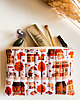 piórniki Komplet dla miłośniczki książek, jesienne etui na czytnik, book sleeve 5