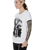 t-shirt damskie T-shirt damski UNDERWORLD Wolf in mountains 3
