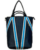 torby i nerki męskie Art MIMA bag UNI & Szymon Kurpiewski print 1