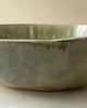 umywalki Ceramiczna umywalka "Zieleń" 1