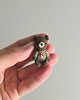misie i maskotki Miś kieszonkowy miniaturka 1
