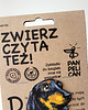 zakładki do książek Zakładka do książki Jamnik Palto 6