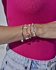 bransoletki z kamieni naturalnych Bransoletka Fiori 3