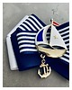 broszki Brosza Marynarska / Żeglarska  Kolekcja MARINE  NEW 3