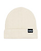 czapki damskie Czapka Beanie Fisherman NATURAL 1