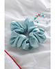 gumki do włosów Scrunchie Clara 1