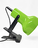kinkiety Lampka na klips Richard Essig Besigheim typ 1382, Niemcy, lata 70. 1
