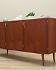 komody i szafki Sideboard tekowy, duński design, lata 60, produkcja: Dania 2