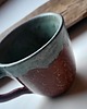 kubki Ceramiczny kubek 2
