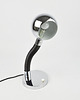 lampy stołowe Lampa biurkowa Hillebrand, lata 70 3