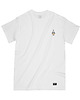 t-shirty męskie Koszulka Wake 6