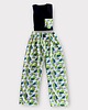 moda - inne Spodnie unisex do spania bokserki LENIWIEC 5