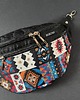 saszetka nerka Navajo Flame Nerka XL + miniportfelik gratis 6