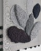 obrazy Obraz minimalistyczny punch needle 3