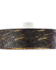 plafony Designerska lampa sufitowa z abażurem WENECJA MARMUR  fi - 60 cm 3