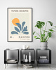 plakaty Plakat Henri Matisse - Inspiracja 1