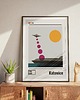 plakaty Plakat Katowice Spodek 6