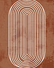 plakaty Plakat - No escape 2